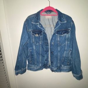 Everlane Denim jacket